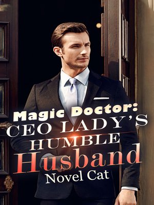 cover image of Magic Doctor